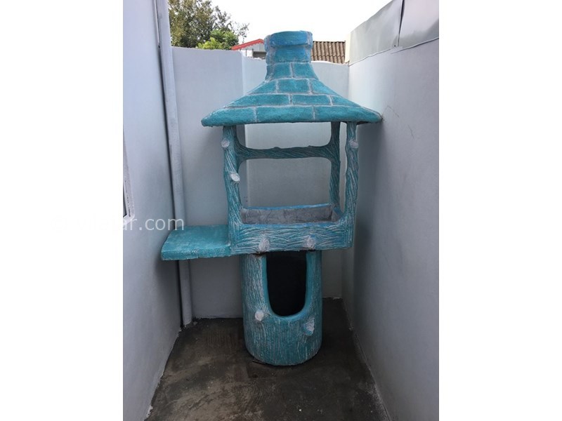 عکس شماره 564855 - اجاره ویلا منطقه آزاد انزلی استخردار - 