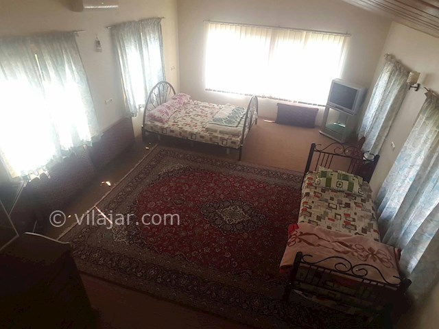 عکس شماره 56491 - اجاره ویلا در شهرک دریاکنار - 