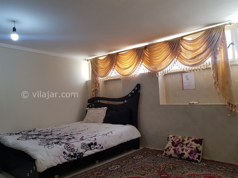 عکس شماره 564912 - اجاره واحد اقامتی در همدان -