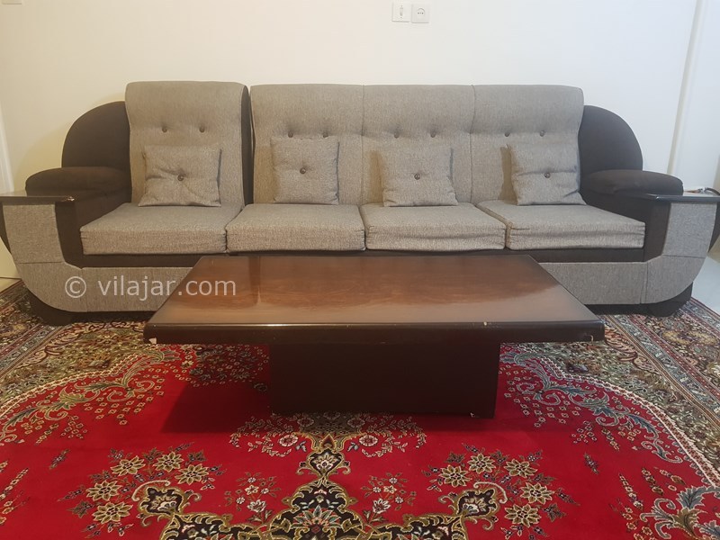 عکس شماره 564914 - اجاره واحد اقامتی در همدان -