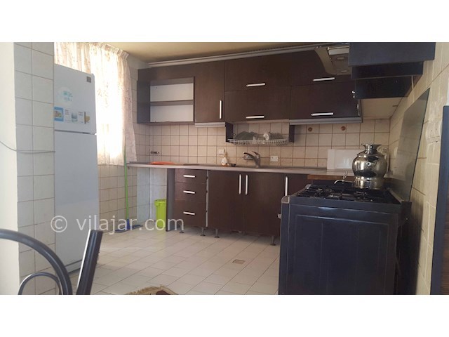 عکس شماره 56495 - اجاره ویلا در شهرک دریاکنار - 