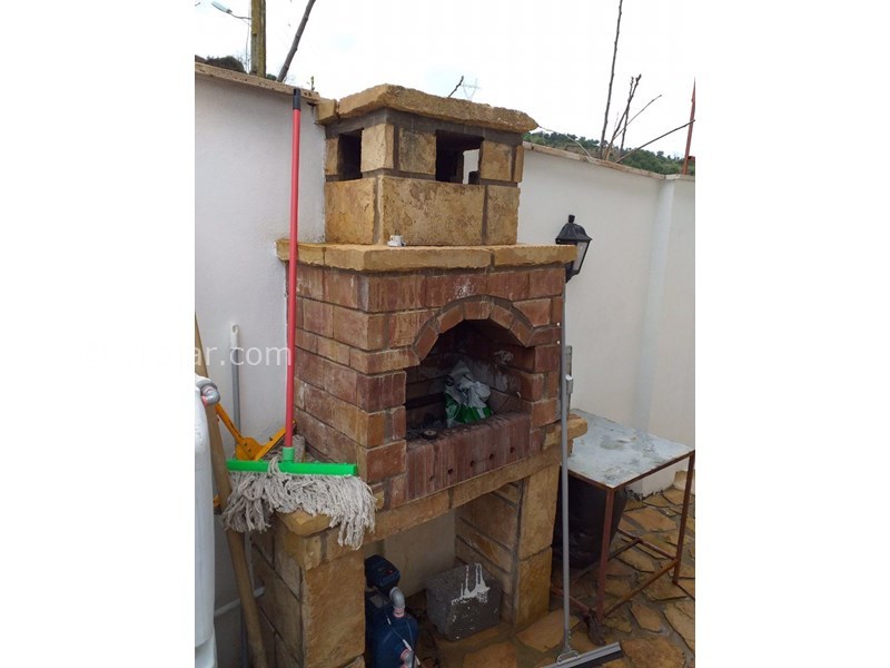 عکس شماره 564980 - ویلا جنگلی با استخر در بام رامسر - 