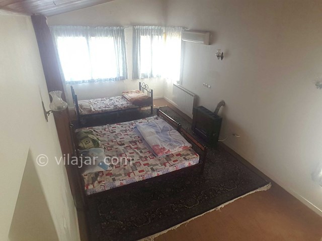 عکس شماره 56515 - اجاره ویلا در شهرک دریاکنار - 