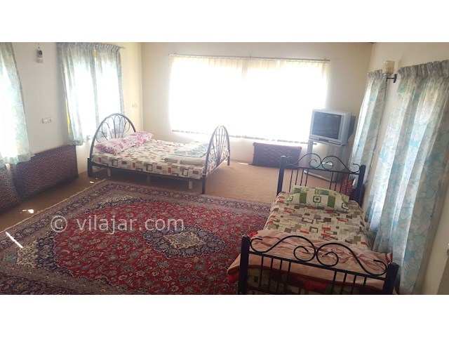 عکس شماره 56519 - اجاره ویلا در شهرک دریاکنار - 