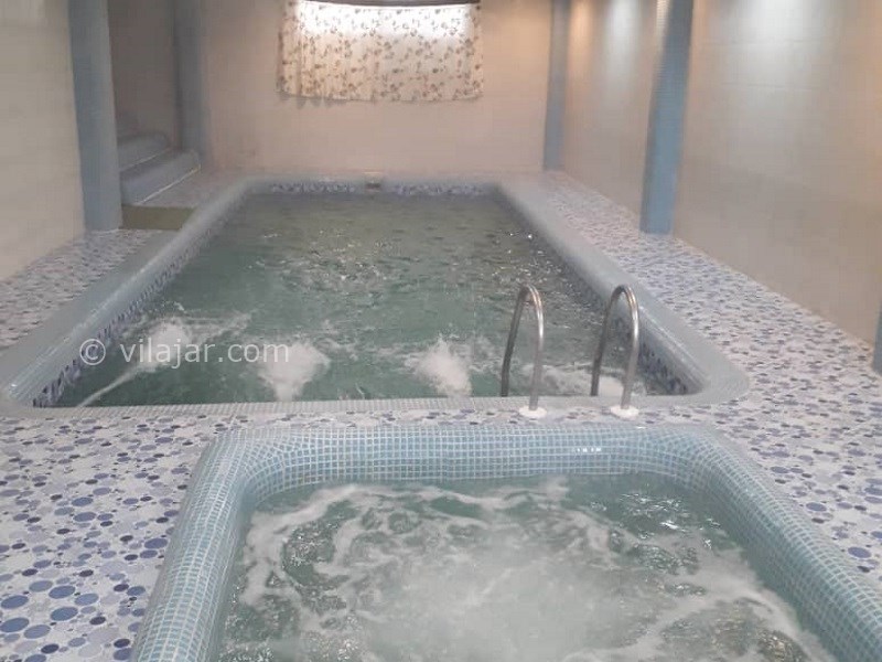 عکس شماره 565192 - اجاره واحد استخردار نزدیک چالوس - 