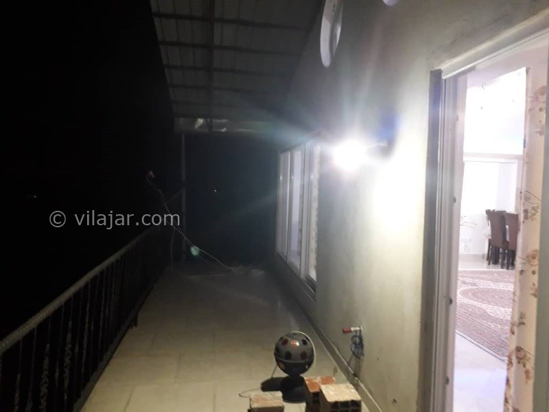 عکس شماره 565193 - اجاره واحد استخردار نزدیک چالوس - 