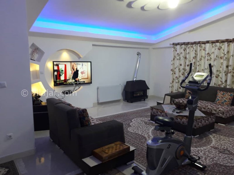 عکس شماره 565195 - اجاره واحد استخردار نزدیک چالوس - 