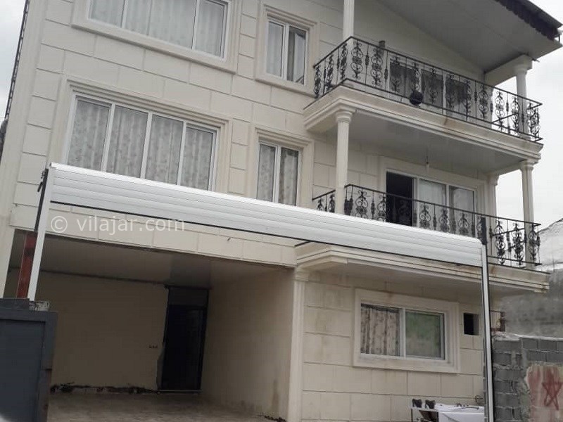 عکس شماره 565204 - اجاره واحد استخردار نزدیک چالوس - 