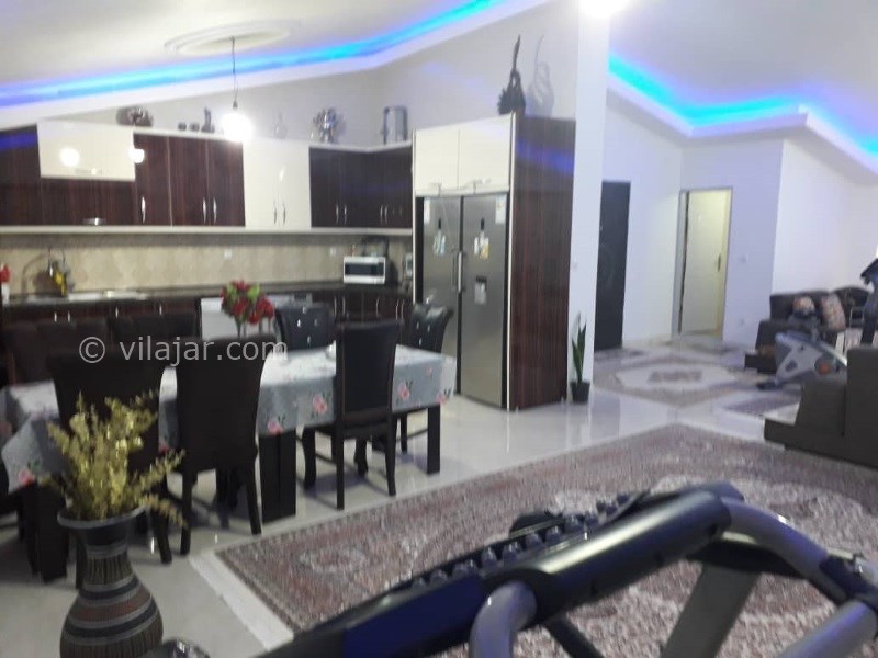 عکس شماره 565207 - اجاره واحد استخردار نزدیک چالوس - 