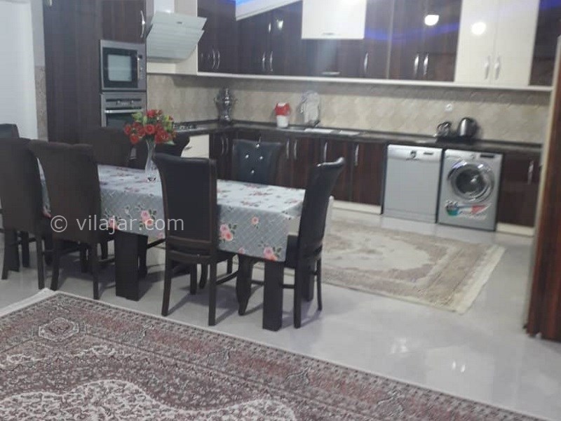 عکس شماره 565208 - اجاره واحد استخردار نزدیک چالوس - 