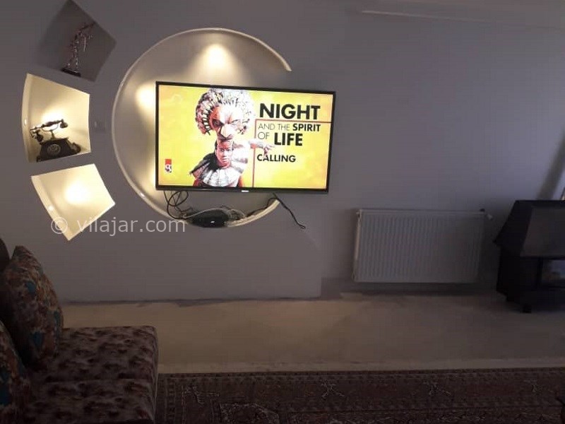 عکس شماره 565209 - اجاره واحد استخردار نزدیک چالوس - 