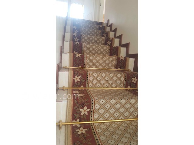 عکس شماره 56521 - اجاره ویلا در شهرک دریاکنار - 