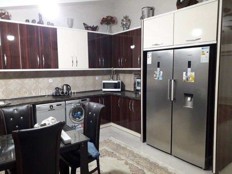 عکس شماره 565211 - اجاره واحد استخردار نزدیک چالوس - 