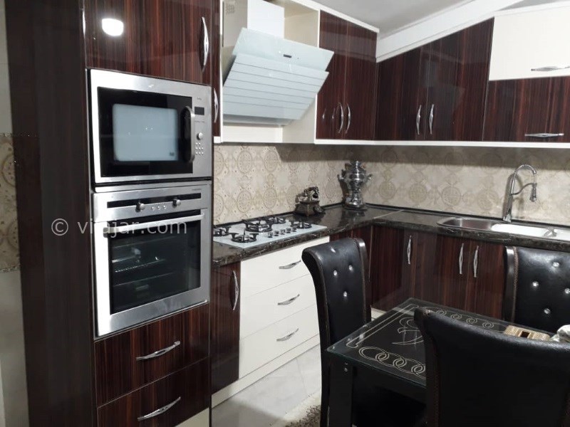 عکس شماره 565214 - اجاره واحد استخردار نزدیک چالوس - 