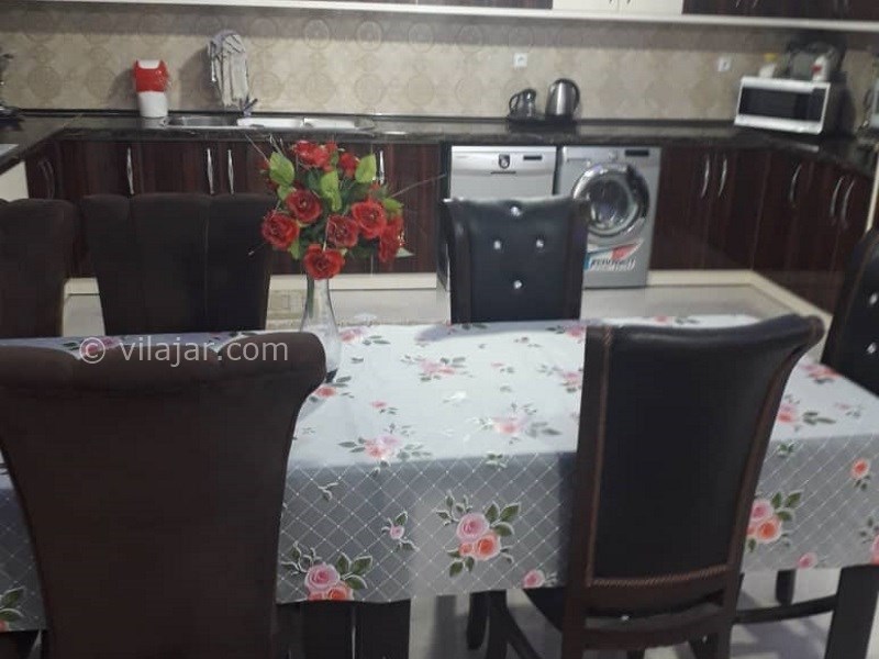 عکس شماره 565216 - اجاره واحد استخردار نزدیک چالوس - 