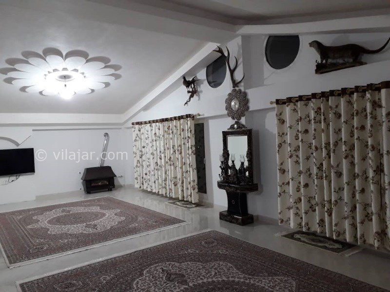 عکس شماره 565219 - اجاره واحد استخردار نزدیک چالوس - 