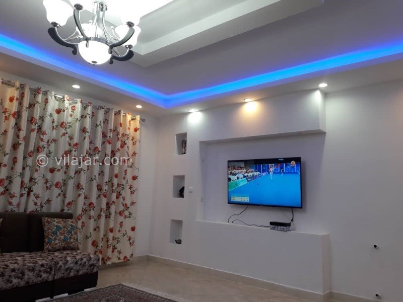 عکس شماره 565220 - اجاره واحد استخردار نزدیک چالوس - 