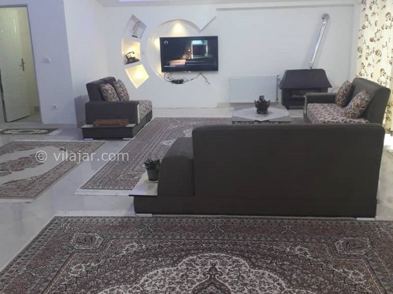 عکس شماره 565221 - اجاره واحد استخردار نزدیک چالوس - 