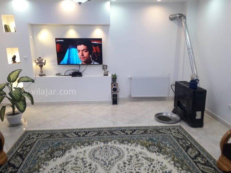 عکس شماره 565228 - اجاره واحد استخردار نزدیک چالوس - 