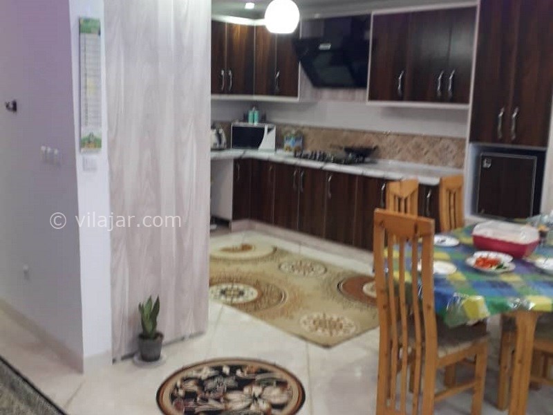 عکس شماره 565229 - اجاره واحد استخردار نزدیک چالوس - 