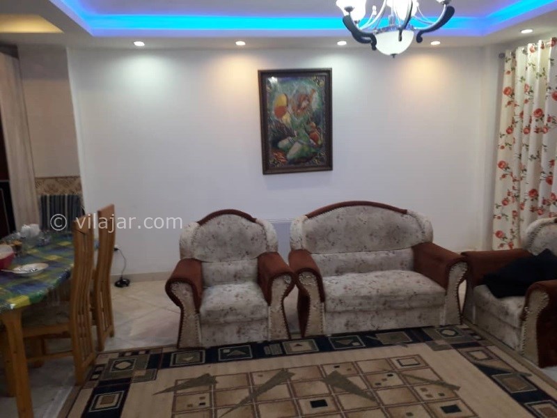 عکس شماره 565230 - اجاره واحد استخردار نزدیک چالوس - 