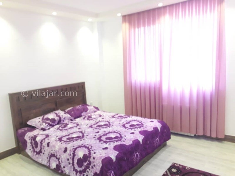 عکس شماره 565234 - اجاره ویلا نزدیک چالوس با استخر - 