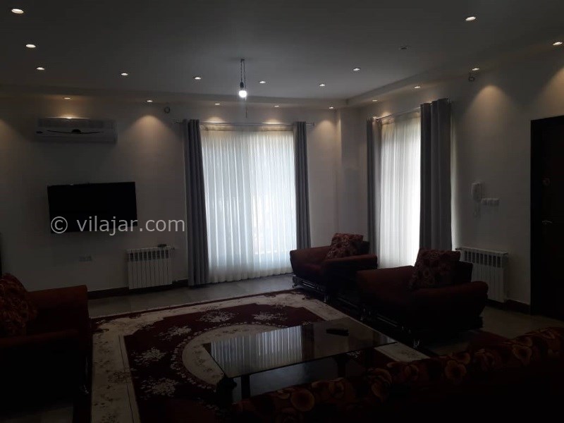 عکس شماره 565239 - اجاره ویلا نزدیک چالوس با استخر - 