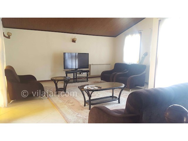 عکس شماره 56527 - اجاره ویلا در شهرک دریاکنار - 