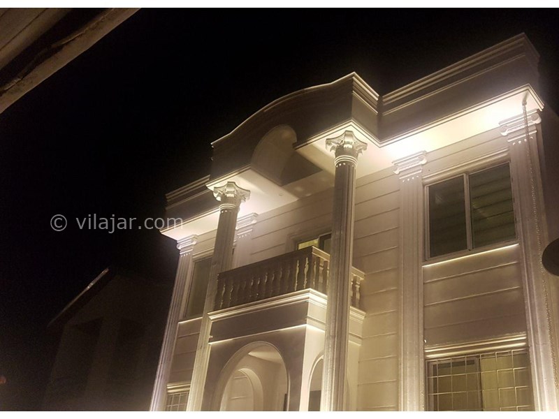 عکس شماره 565270 - اجاره ویلا استخردار ژمیس 3 سرخرود - 