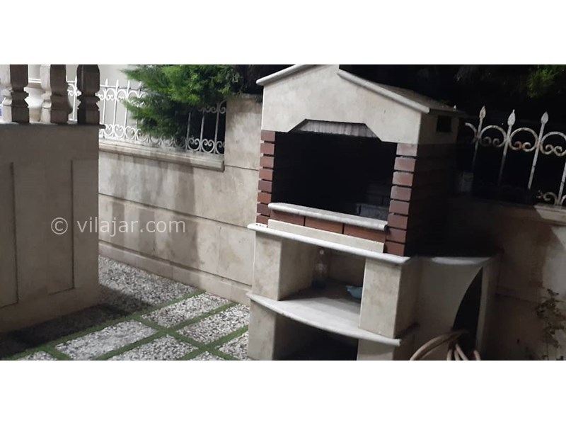 عکس شماره 565413 - اجاره ویلا در دریاگوشه استخردار - 