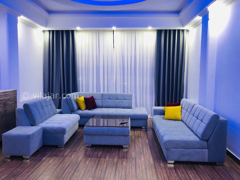 عکس شماره 565414 - اجاره ویلا در دریاگوشه استخردار - 