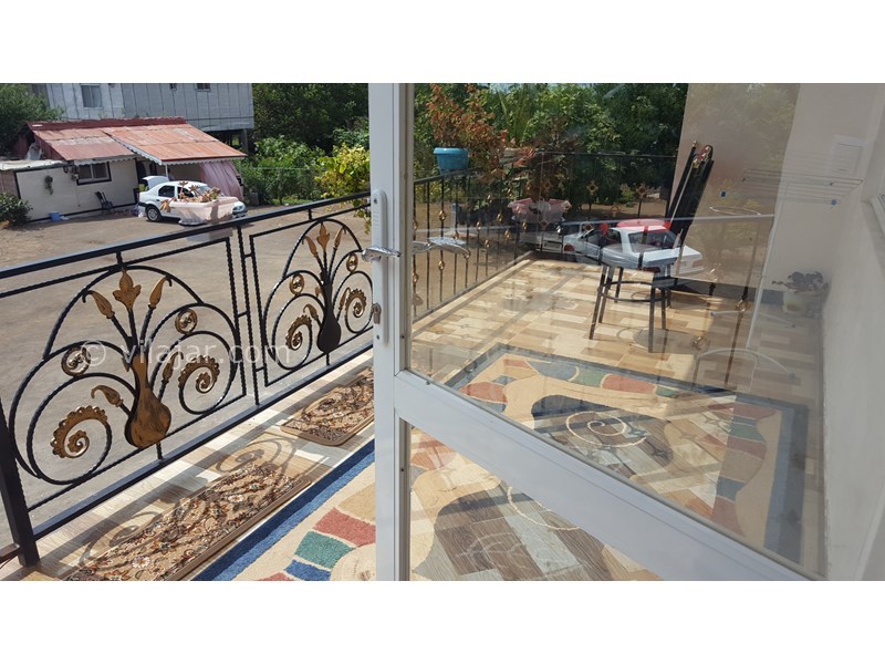 عکس شماره 565685 - اجاره سوییت در گیسوم تالش - 