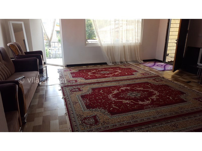 عکس شماره 565688 - اجاره سوییت در گیسوم تالش - 