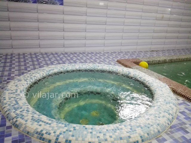 عکس شماره 56577 - اجاره ویلای استخردار شمال -