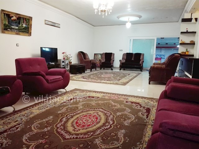 عکس شماره 56579 - اجاره ویلای استخردار شمال -