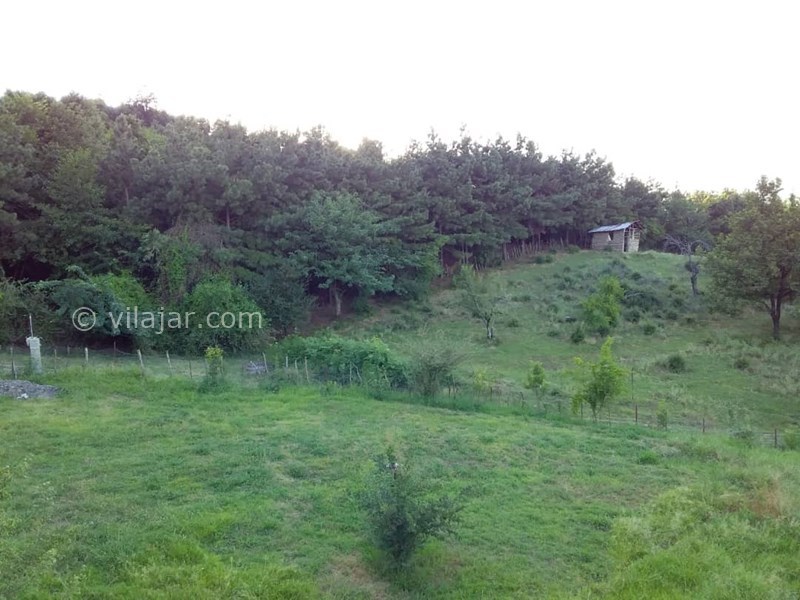 عکس شماره 565795 - اجاره ویلا دوبلکس در ماسال -