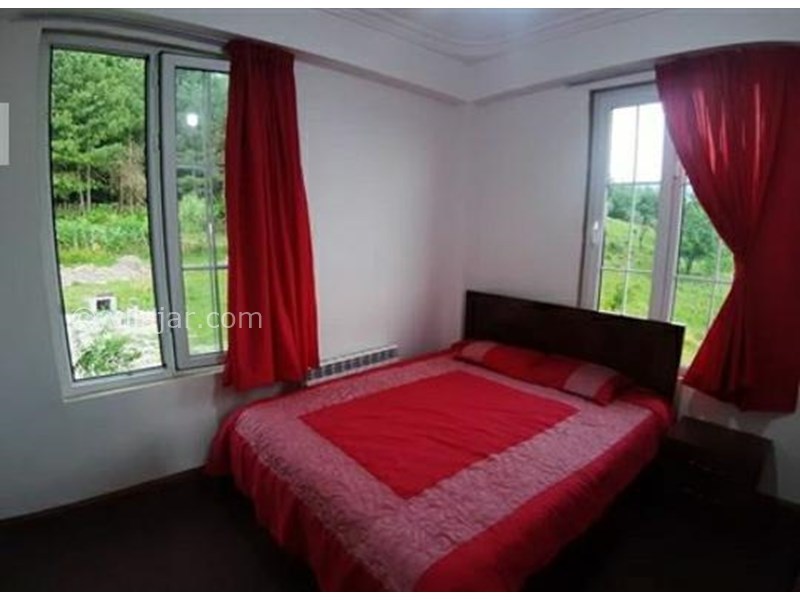 عکس شماره 565802 - اجاره ویلا دوبلکس در ماسال -