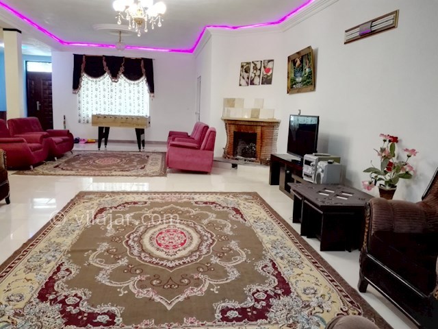عکس شماره 56581 - اجاره ویلای استخردار شمال -
