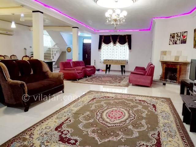 عکس شماره 56583 - اجاره ویلای استخردار شمال -