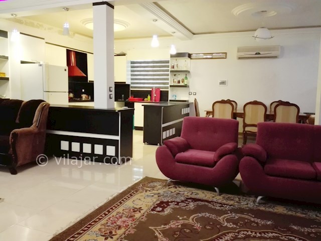 عکس شماره 56585 - اجاره ویلای استخردار شمال -