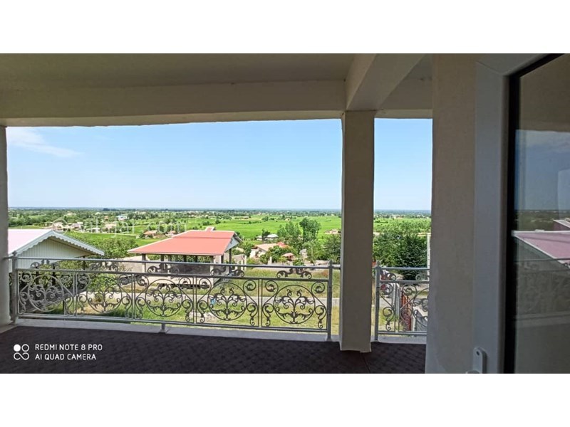 عکس شماره 565890 - اجاره ویلا دوبلکس در ماسال -