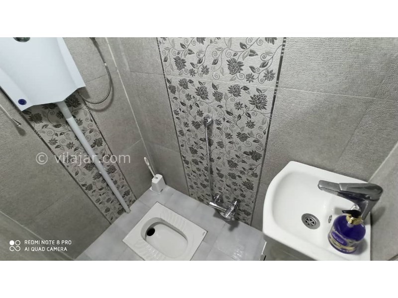 عکس شماره 565891 - اجاره ویلا دوبلکس در ماسال -