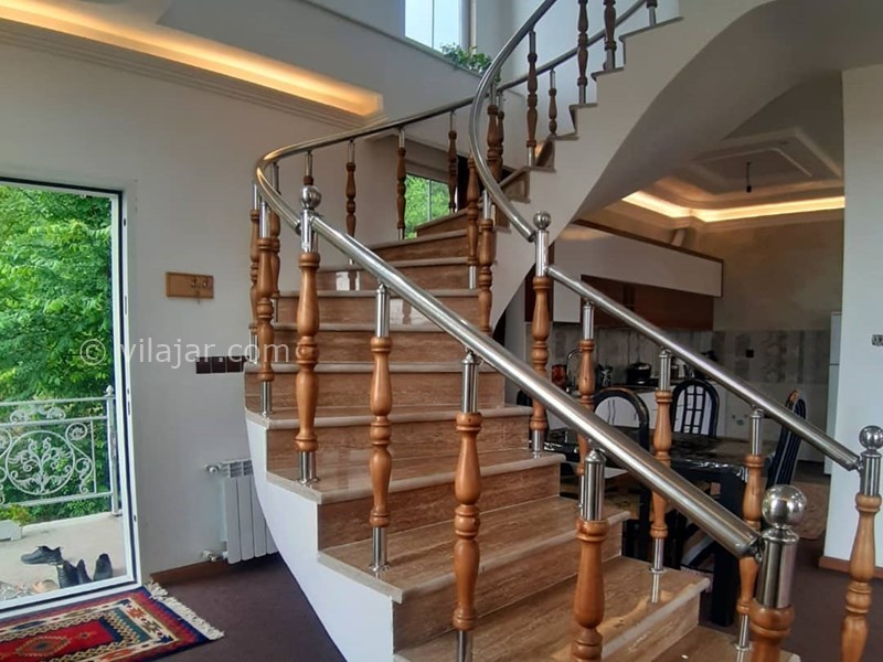 عکس شماره 565897 - اجاره ویلا دوبلکس در ماسال -