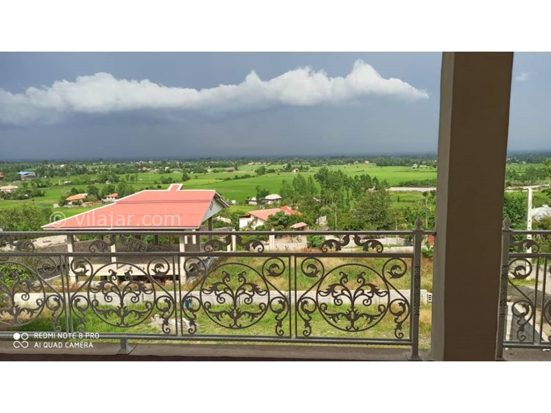 عکس شماره 565900 - اجاره ویلا دوبلکس در ماسال -