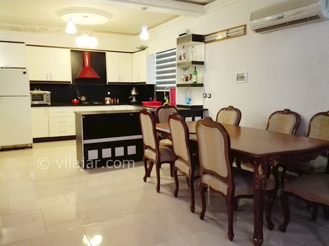 عکس شماره 56591 - اجاره ویلای استخردار شمال -