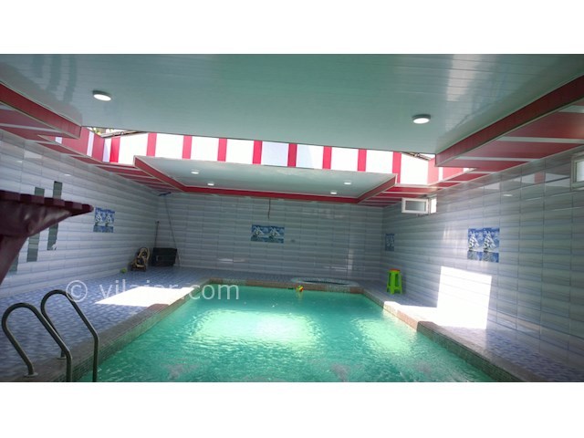 عکس شماره 56595 - اجاره ویلای استخردار شمال -