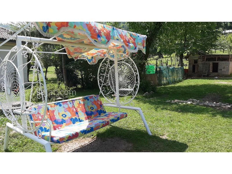 عکس شماره 565965 - اجاره ویلا در ماسال در جنگل - 