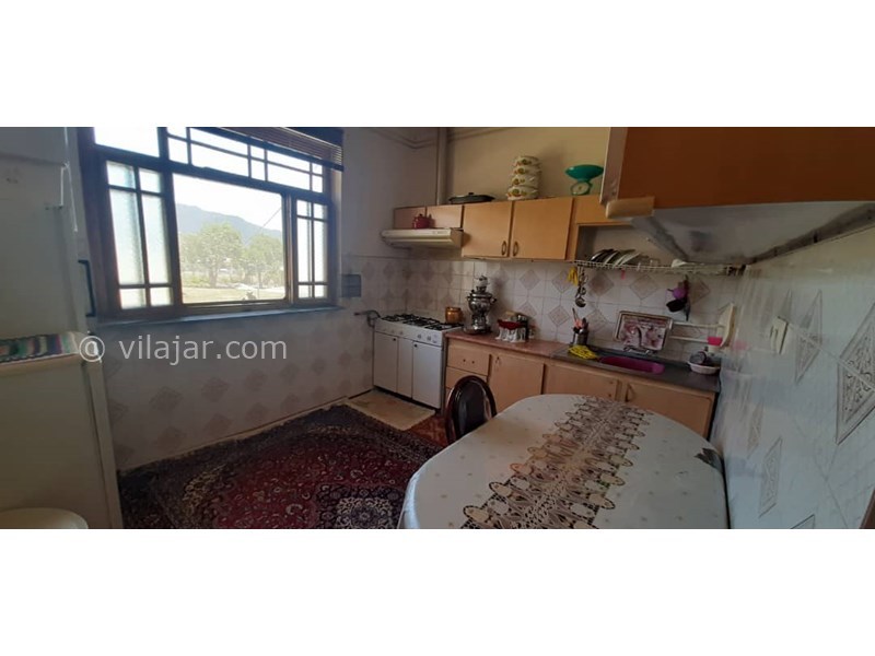 عکس شماره 565970 - اجاره ویلا در ماسال در جنگل - 