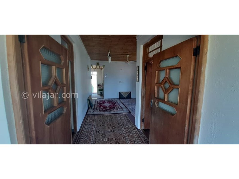 عکس شماره 565972 - اجاره ویلا در ماسال در جنگل - 