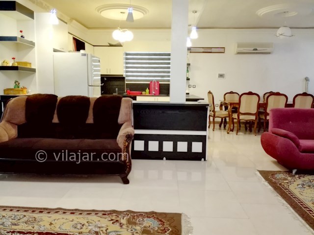 عکس شماره 56599 - اجاره ویلای استخردار شمال -